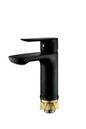 FLEKO MOB LAVABO SİYAH