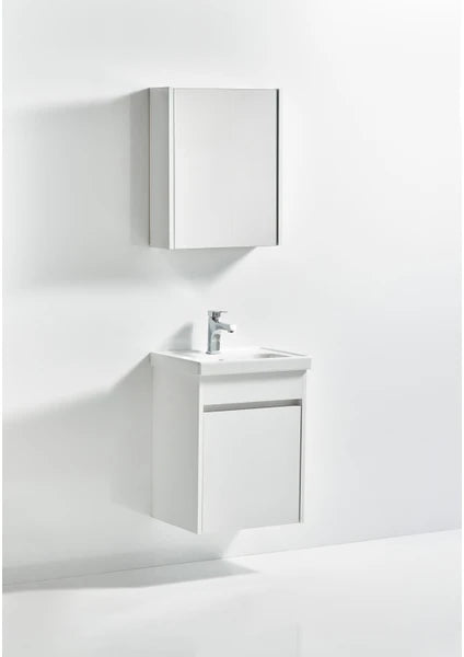 50x38 banyo dolabı