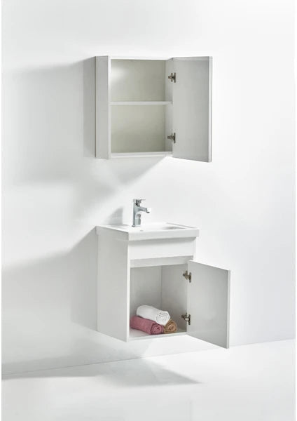50x38 banyo dolabı