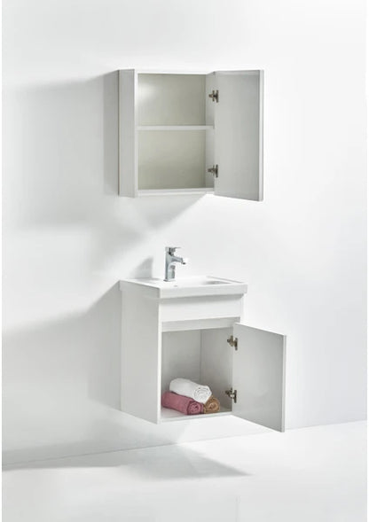 50x38 banyo dolabı