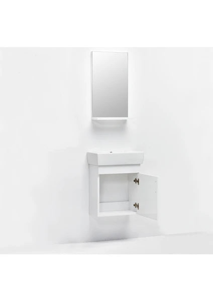 50x25 banyo dolabı