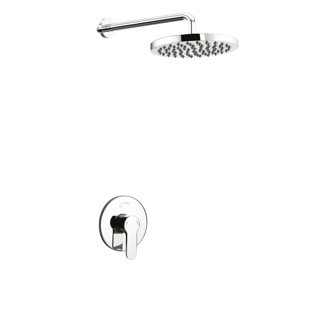 MİSTİLLO MAK 102 ANKASTRE DUŞ SETİ