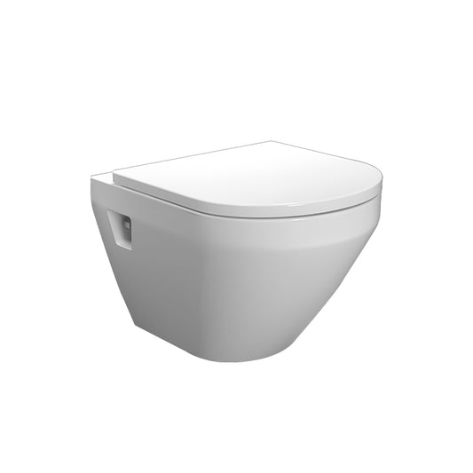 newarc nero rimless asma klozet