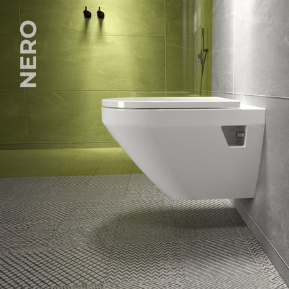 newarc nero rimless asma klozet