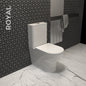 Newarc royal duvara sıfır